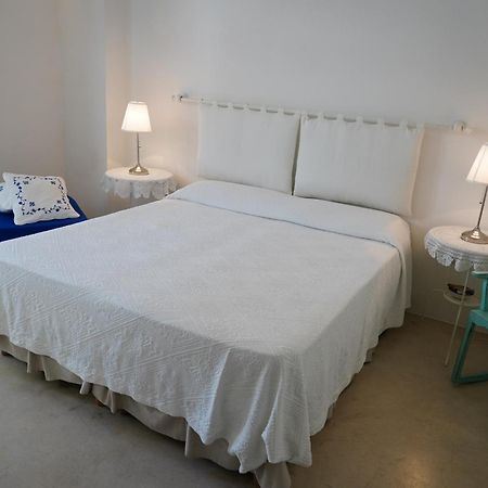 B&B Vie Del Mediterraneo Porto Cesareo Exterior photo