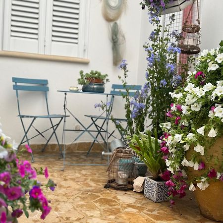 B&B Vie Del Mediterraneo Porto Cesareo Exterior photo
